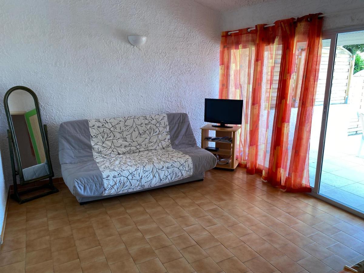 Location 5 Personnes Sant Ambroggio Cocody Village Lumio  Eksteriør billede